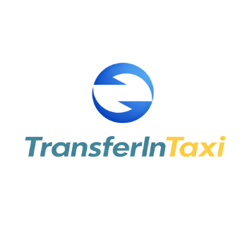TransferInTaxi Logo